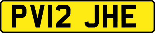 PV12JHE