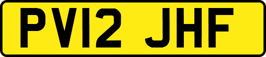 PV12JHF