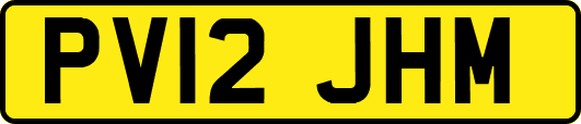 PV12JHM