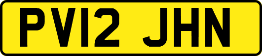 PV12JHN