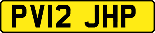 PV12JHP