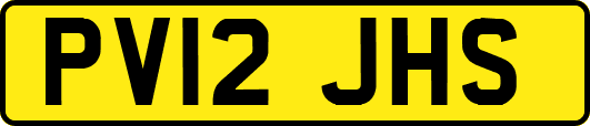 PV12JHS