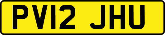 PV12JHU