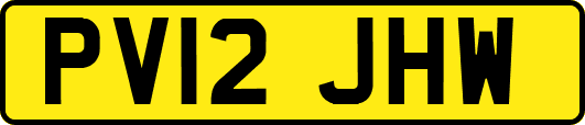 PV12JHW
