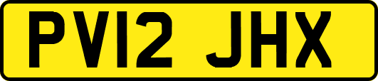 PV12JHX