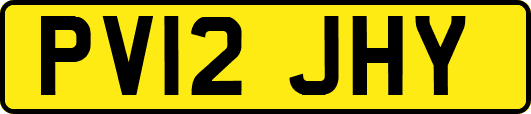 PV12JHY