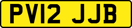PV12JJB