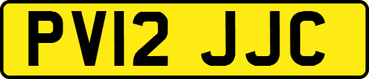 PV12JJC