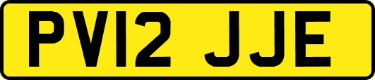 PV12JJE