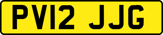 PV12JJG