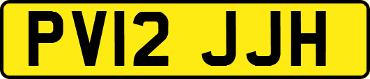 PV12JJH