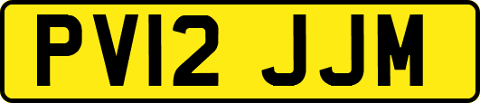 PV12JJM