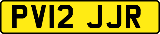PV12JJR