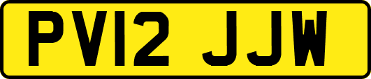 PV12JJW