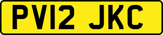 PV12JKC