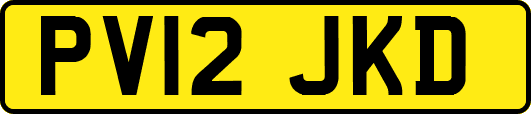 PV12JKD