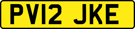 PV12JKE