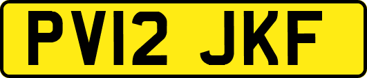PV12JKF