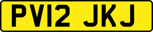 PV12JKJ