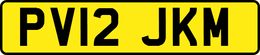 PV12JKM