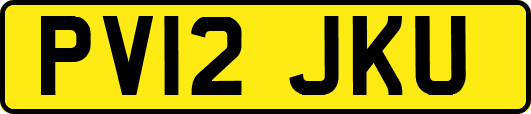 PV12JKU