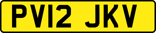 PV12JKV
