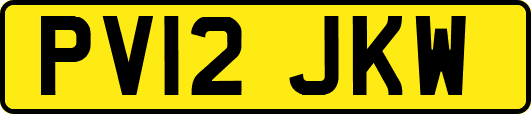 PV12JKW