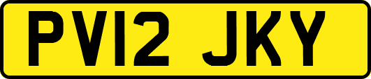 PV12JKY