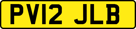 PV12JLB