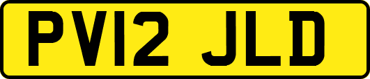 PV12JLD