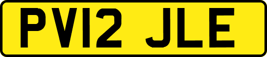 PV12JLE