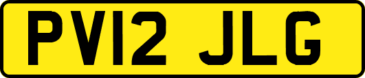 PV12JLG