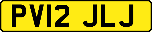 PV12JLJ