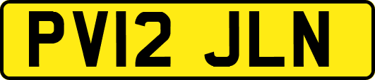 PV12JLN