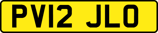 PV12JLO