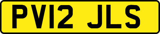 PV12JLS