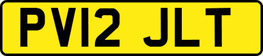 PV12JLT