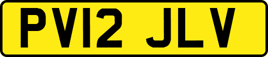 PV12JLV