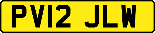 PV12JLW