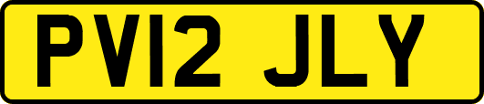 PV12JLY