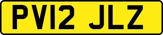 PV12JLZ