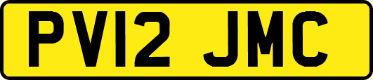 PV12JMC