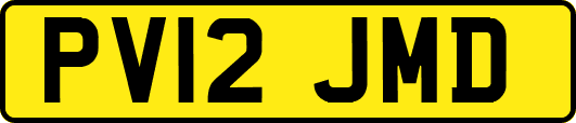 PV12JMD