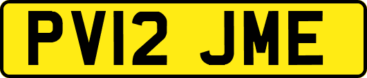 PV12JME