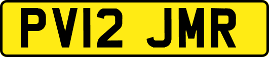 PV12JMR
