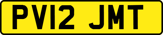 PV12JMT