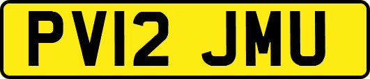 PV12JMU