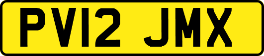 PV12JMX