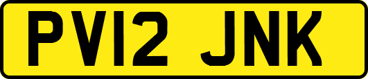 PV12JNK
