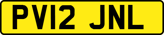 PV12JNL
